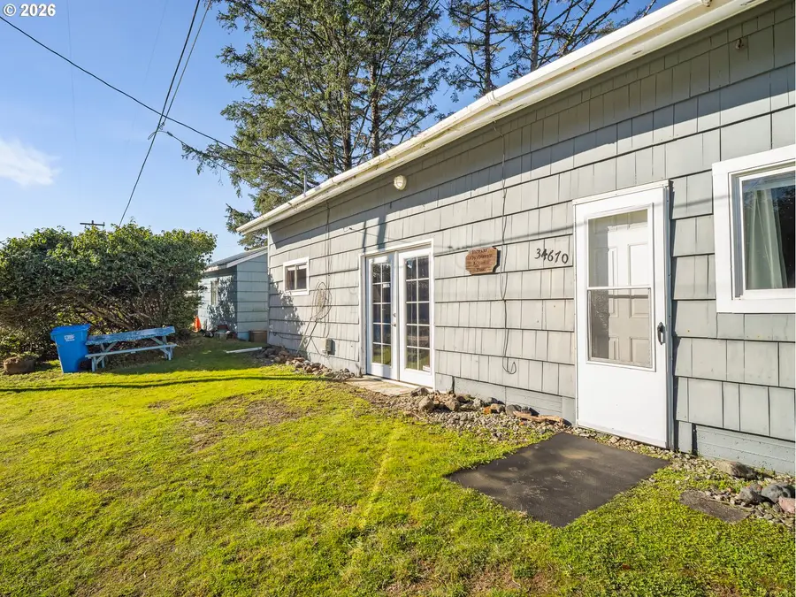 34670 Ray Ave, Pacific City, OR 97135 - #3