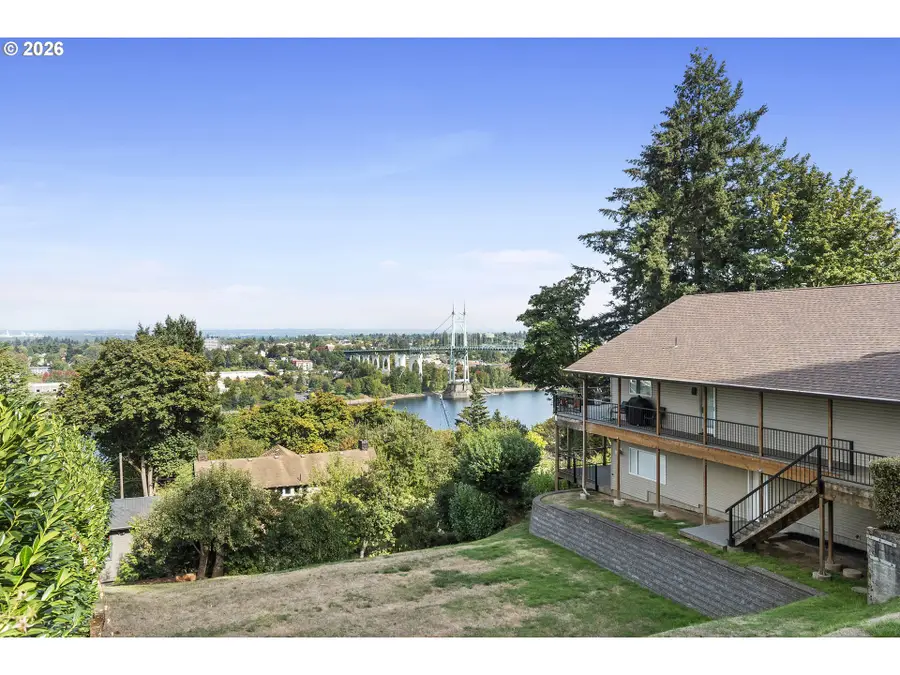 8716 NW Bailey St, Portland, OR 97231 - #2