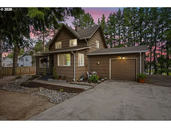 5312 NE 47th St, Vancouver, WA 98661