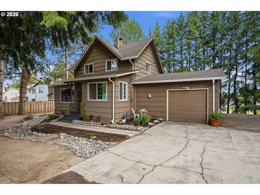5312 NE 47th St, Vancouver, WA 98661 - #2