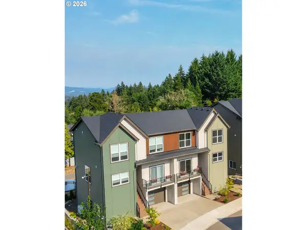 8834 SW Serenity Ter, Beaverton, OR 97007