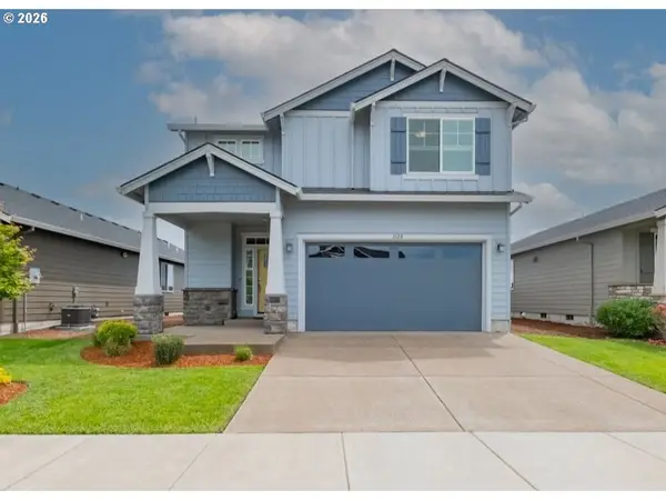 1628 S Nolan Ave, Albany, OR 97322
