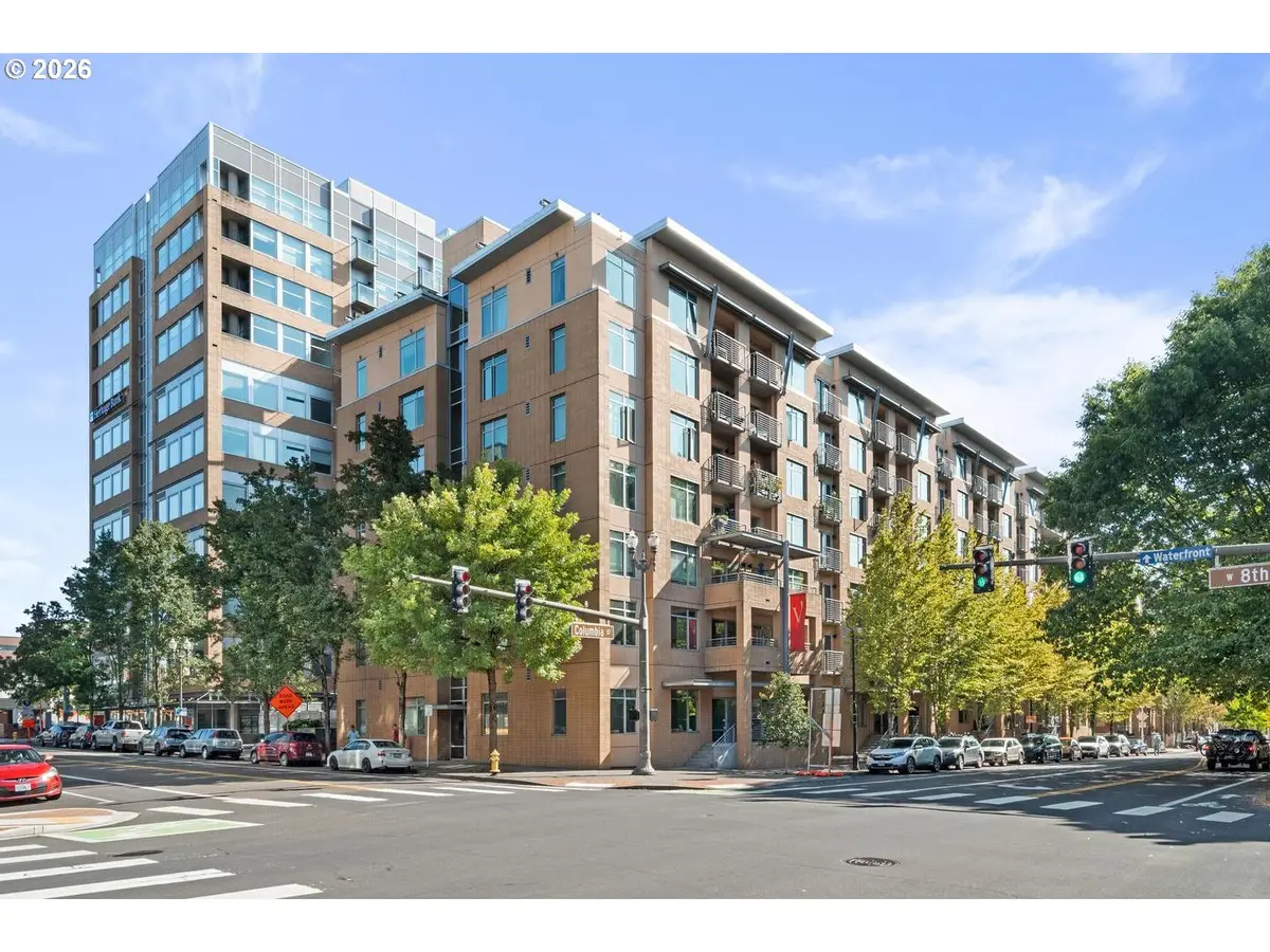 701 Columbia St #515, Vancouver, WA 98660 - #1