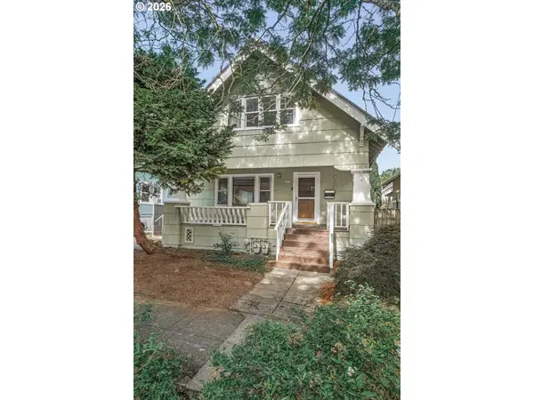 1911 SE 42nd Ave, Portland, OR 97215