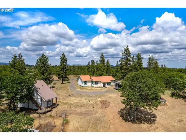 566 Woodland Rd, Goldendale, WA 98620