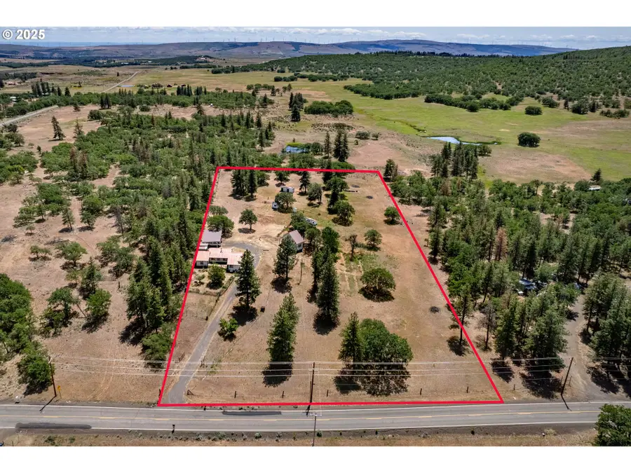 566 Woodland Rd, Goldendale, WA 98620 - #3