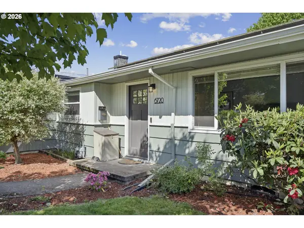 6720 SE 84th Ave, Portland, OR 97266