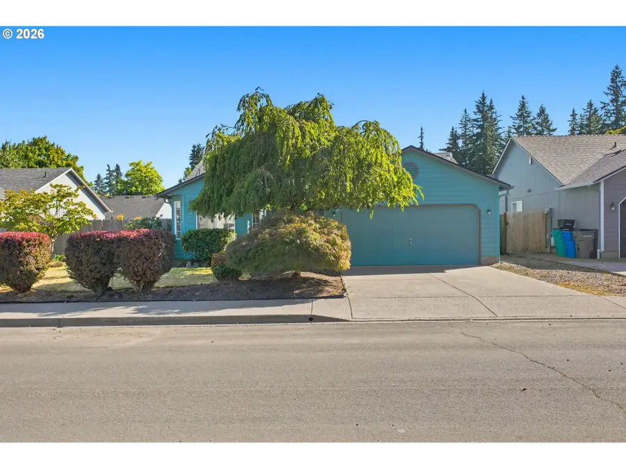 15417 NE 84th St, Vancouver, WA 98682 - #2
