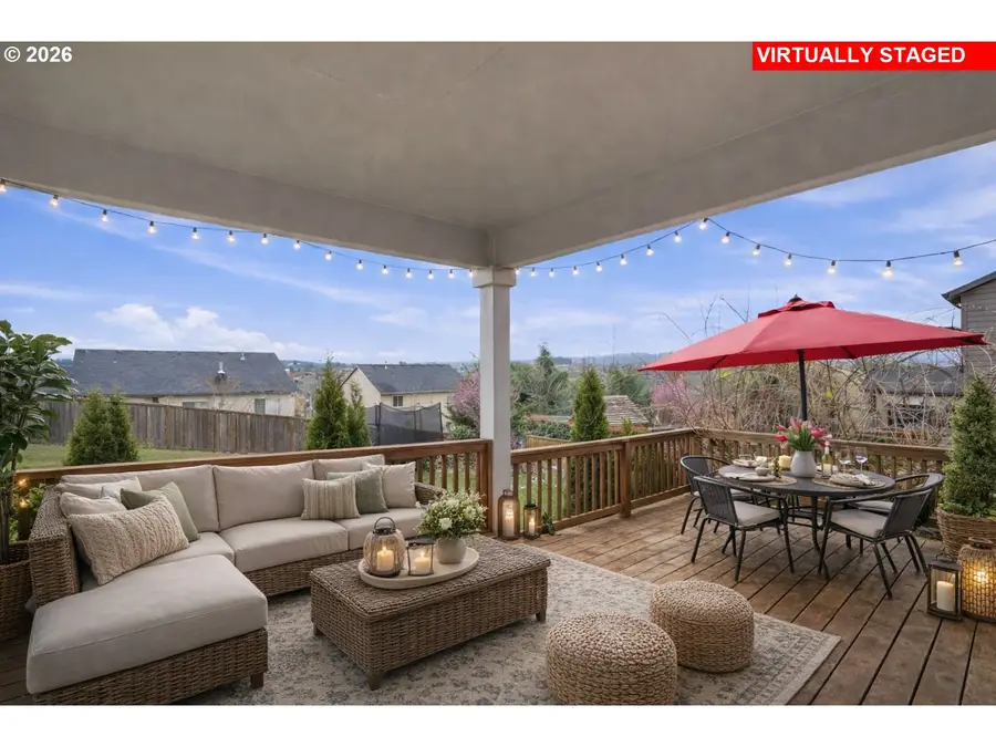 424 SW Mt St Helens St, McMinnville, OR 97128 - #3