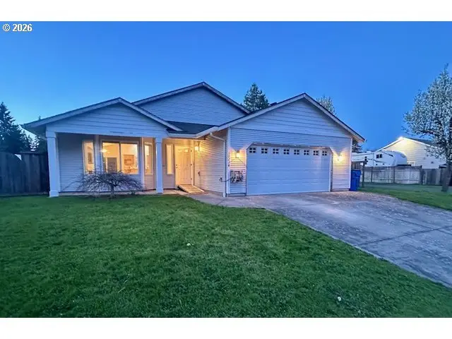 10214 NE 7th St, Vancouver, WA 98664 - #1
