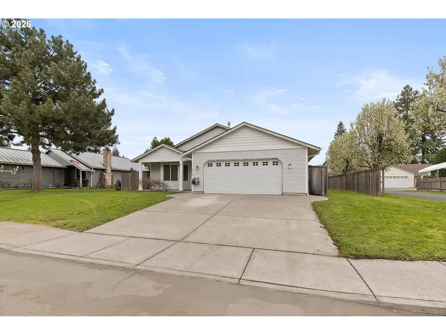 10214 NE 7th St, Vancouver, WA 98664 - #3