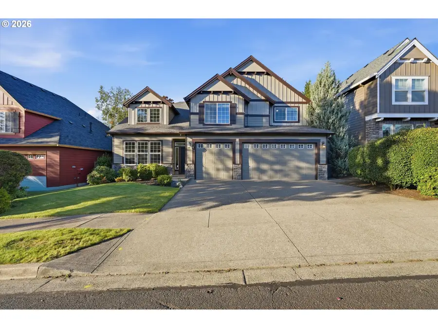 4913 E Masters Dr, Newberg, OR 97132 - #2