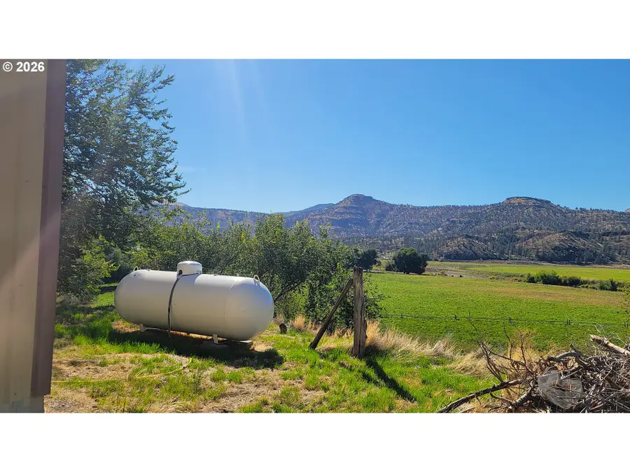Willow St #TL600, Spray, OR 97874 - #2