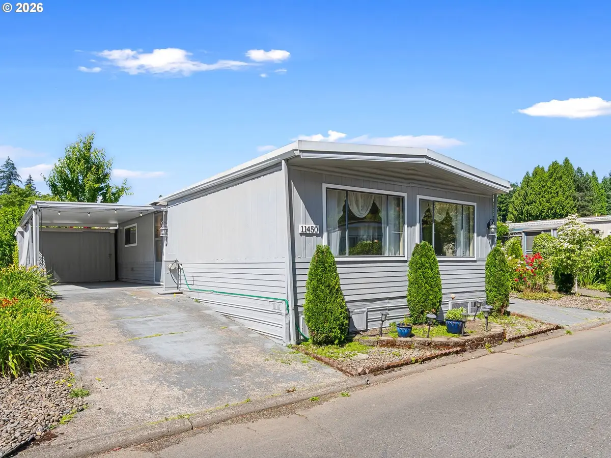 11450 SW Royal Villa Dr, Beaverton Hillsboro, OR 97224 - #1