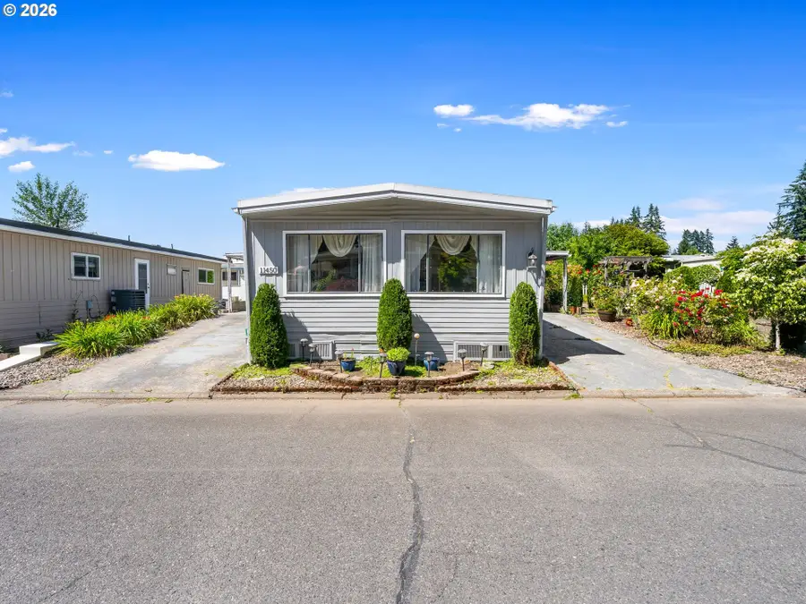 11450 SW Royal Villa Dr, Beaverton Hillsboro, OR 97224 - #2
