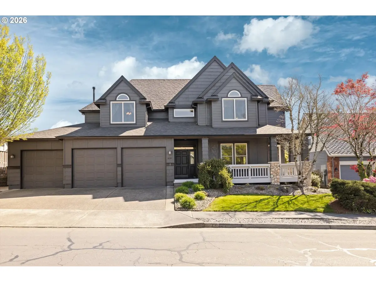 16138 SE Goosehollow Dr, Damascus, OR 97089 - #1