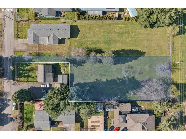 SE Marie St, Portland, OR 97236