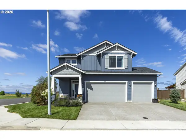 1451 Gladiola Dr, JunctionCity, OR 97448