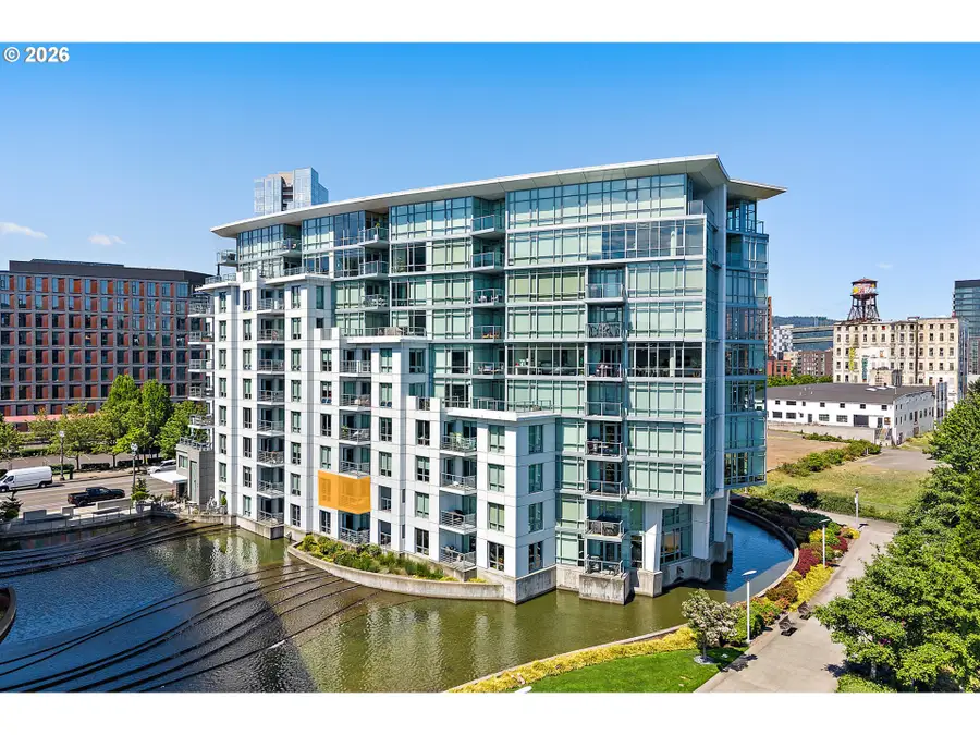 1310 NW Naito Pkwy #206, Portland, OR 97209 - #2