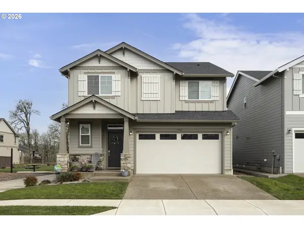 1949 NW Wessex St, McMinnville, OR 97128