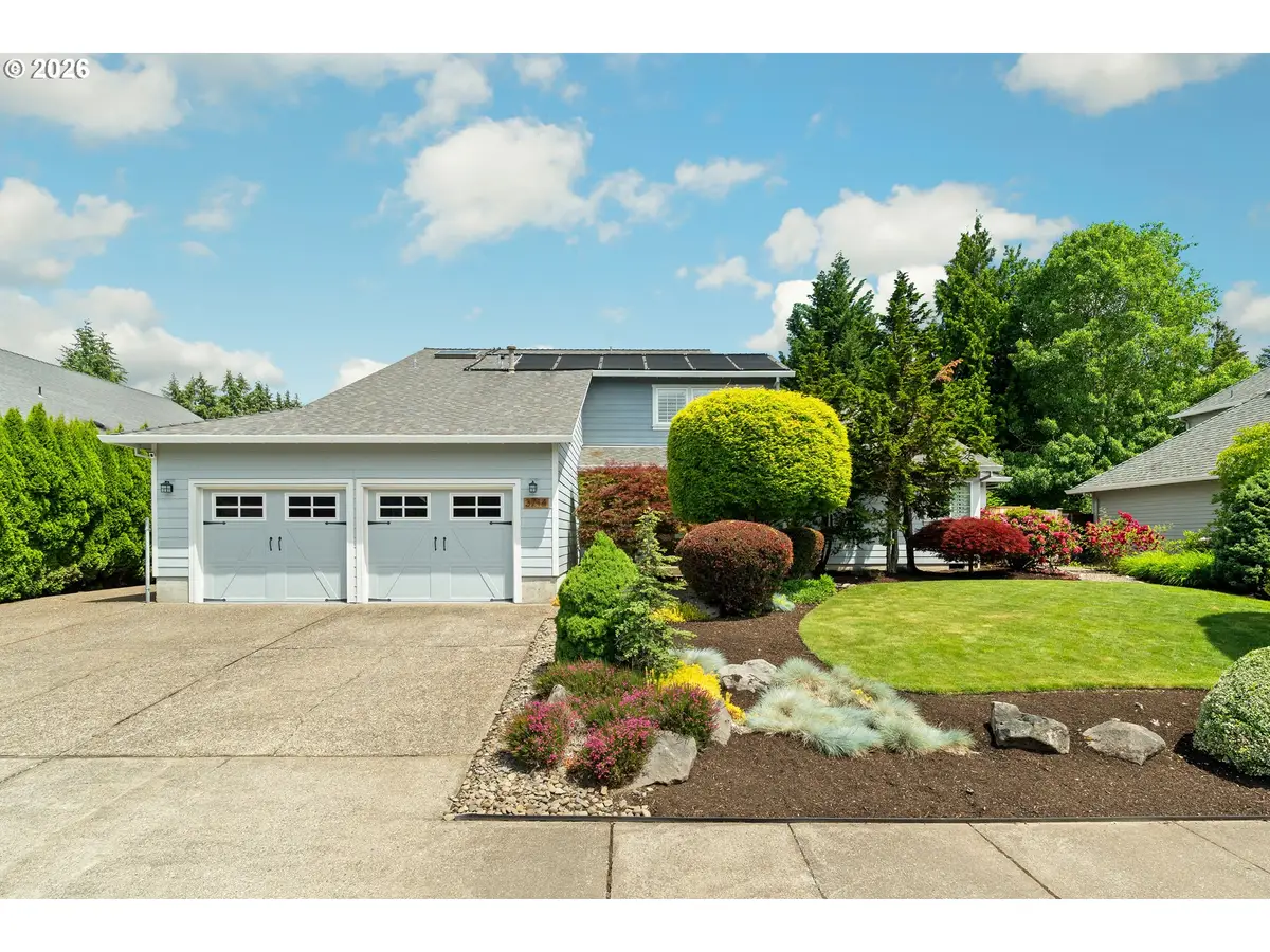 3714 SE Palmire Ct, Hillsboro, OR 97123 - #1