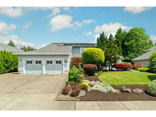 3714 SE Palmire Ct, Hillsboro, OR 97123