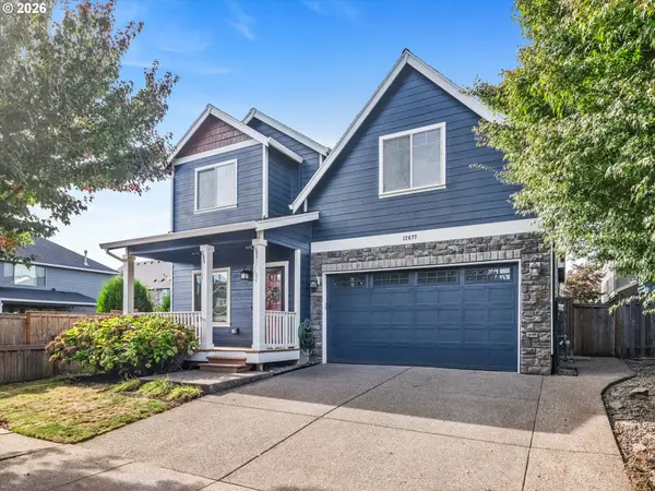12677 Villard Pl, OregonCity, OR 97045