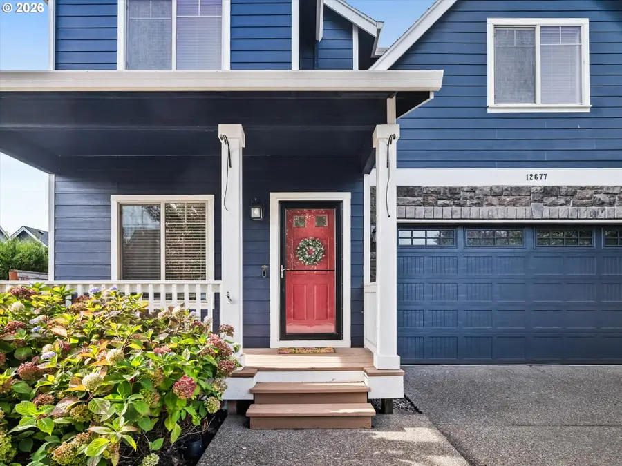 12677 Villard Pl, Oregon City, OR 97045 - #3
