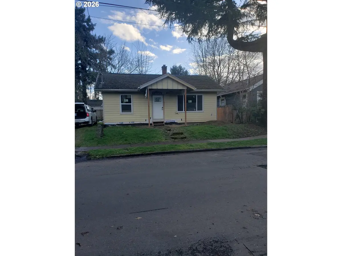 2528 N Willis Blvd, Portland, OR 97217 - #1