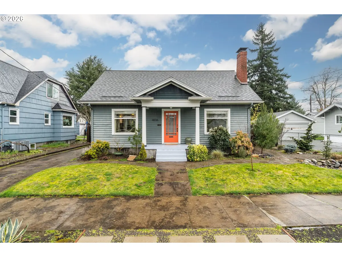 4036 SE 64th Ave, Portland, OR 97206 - #1