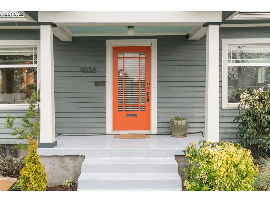 4036 SE 64th Ave, Portland, OR 97206 - #3