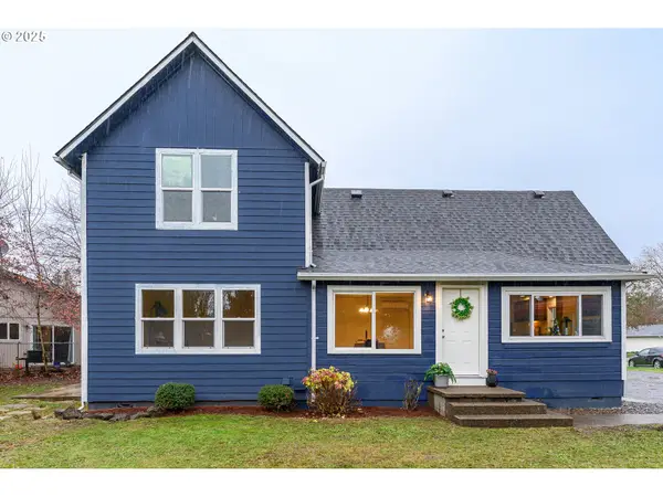 119 NE Kingwood Dr, McMinnville, OR 97128