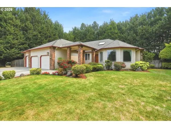 1319 SE 181st Ave, Vancouver, WA 98683