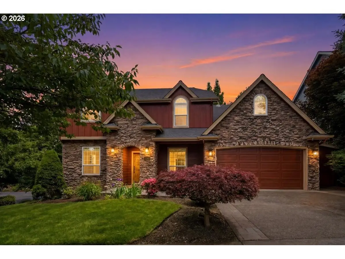 5810 SE Pikes Pass St, Salem, OR 97306 - #1