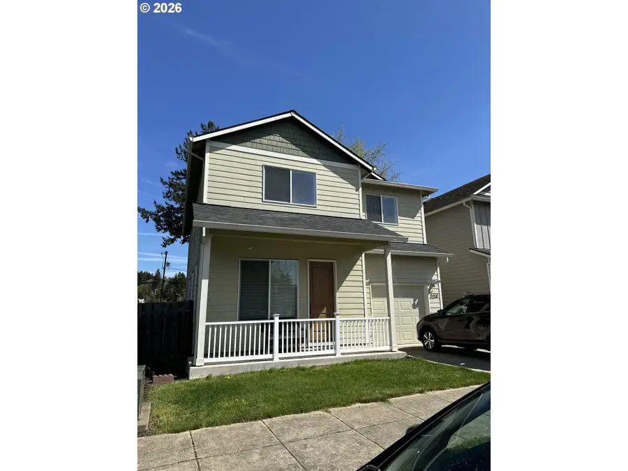 5214 SE 130th Pl, Portland, OR 97236 - #2