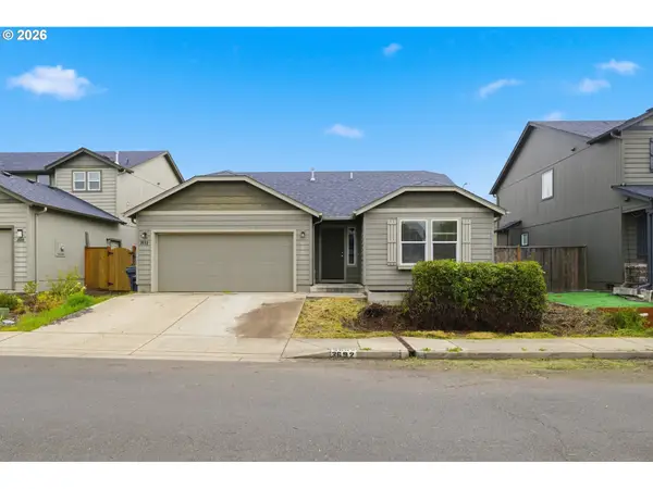 3692 Phantom Way, Eugene, OR 97402