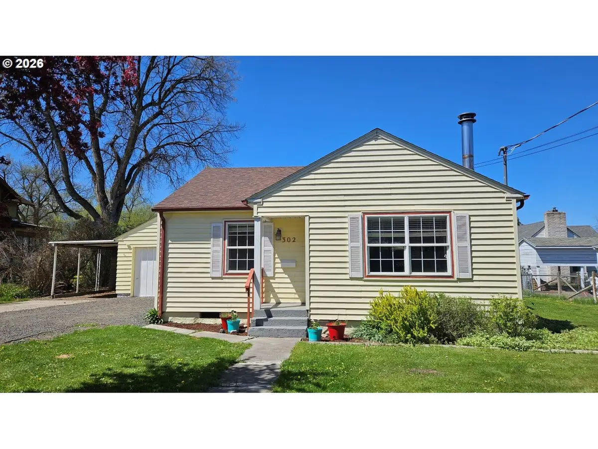 302 SE 2nd St, Enterprise, OR 97828 - #1