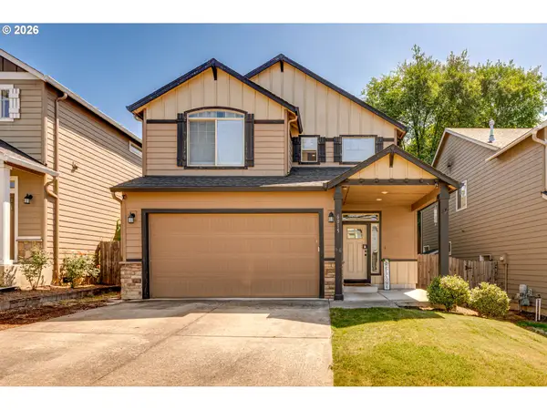 6015 NE 59th Ave, Vancouver, WA 98661