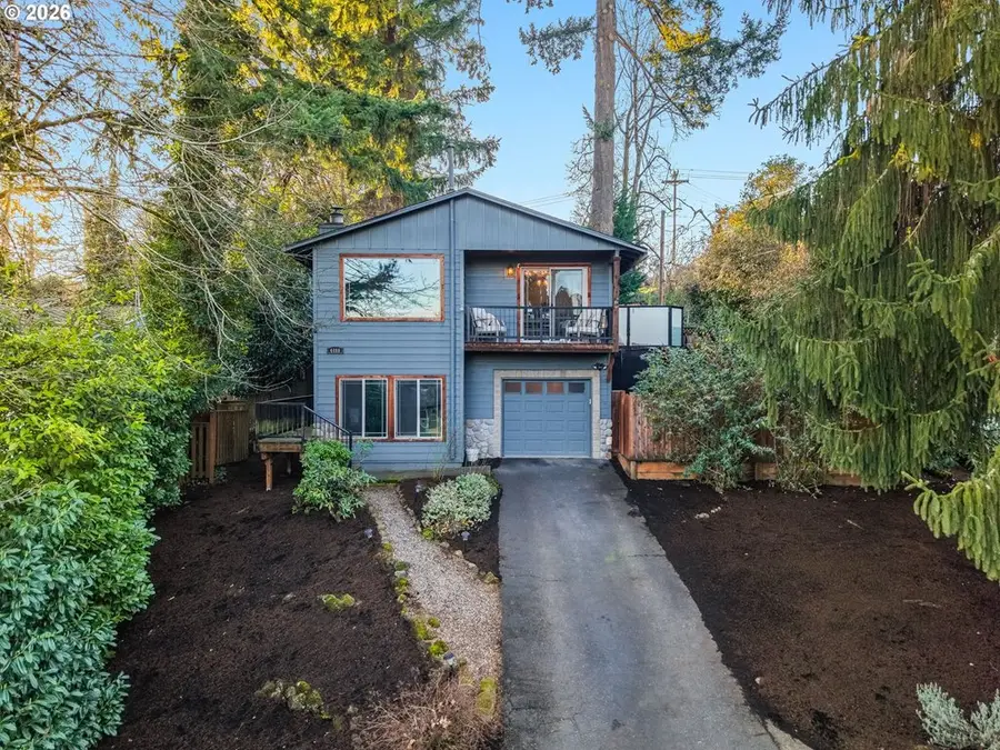 4480 Grant St, West Linn, OR 97068 - #2