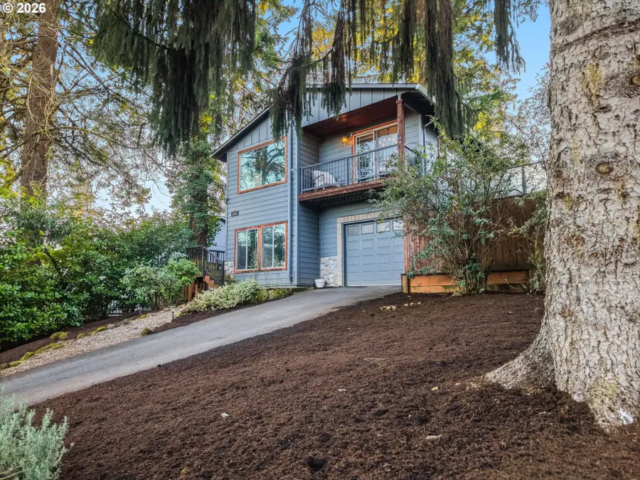 4480 Grant St, West Linn, OR 97068 - #3