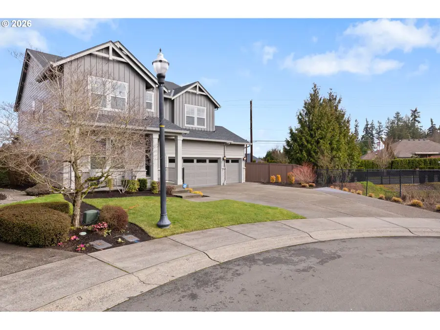 17311 NE 28th Ct, Ridgefield, WA 98642 - #2
