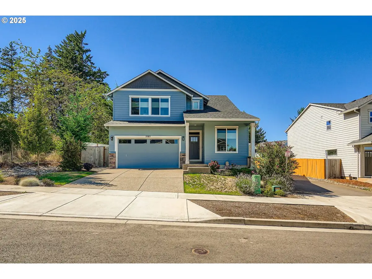 5585 Mountain Quail Dr, Salem, OR 97306 - Image #1