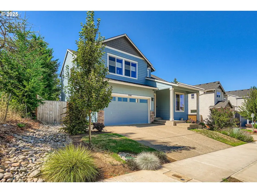 5585 Mountain Quail Dr, Salem, OR 97306 - Image #2