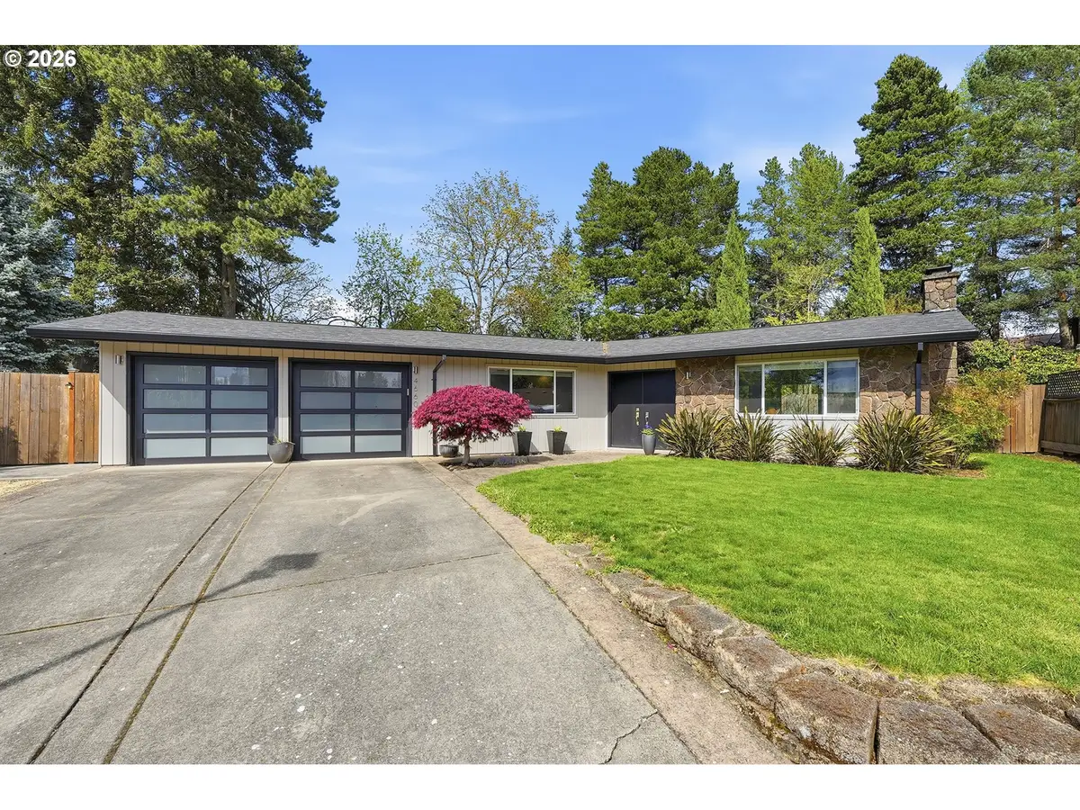4660 NW 187th Ave, Portland, OR 97229 - #1
