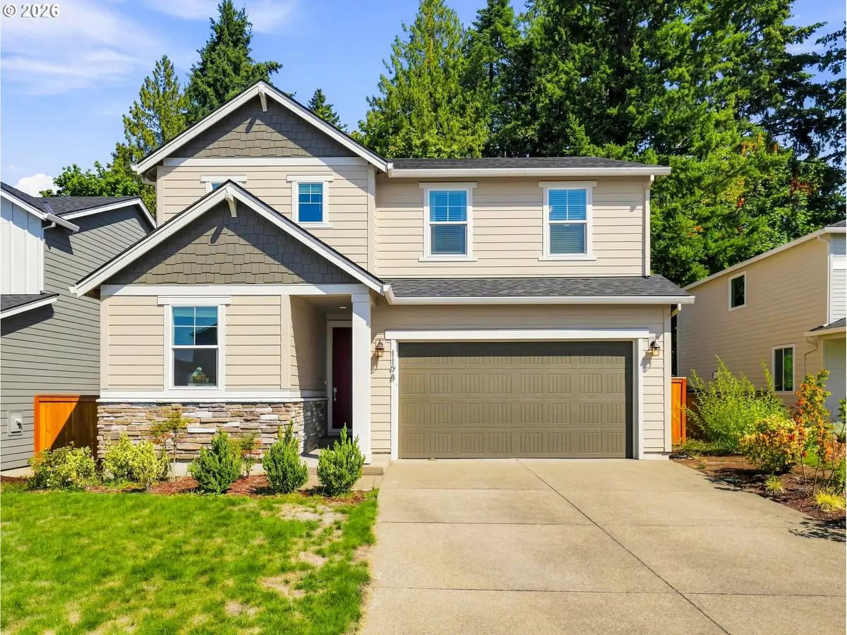 1198 N Sycamore St, Canby, OR 97013 - #1