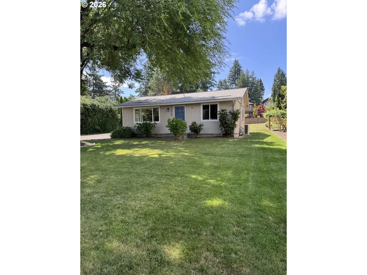 10940 SW North Dakota St, Portland, OR 97223 - #1