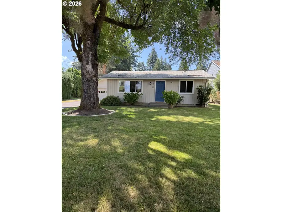 10940 SW North Dakota St, Portland, OR 97223 - #2