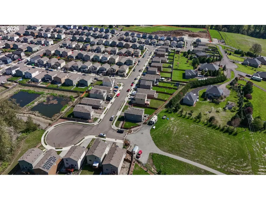 0 NW 339th St, La Center, WA 98629 - #3