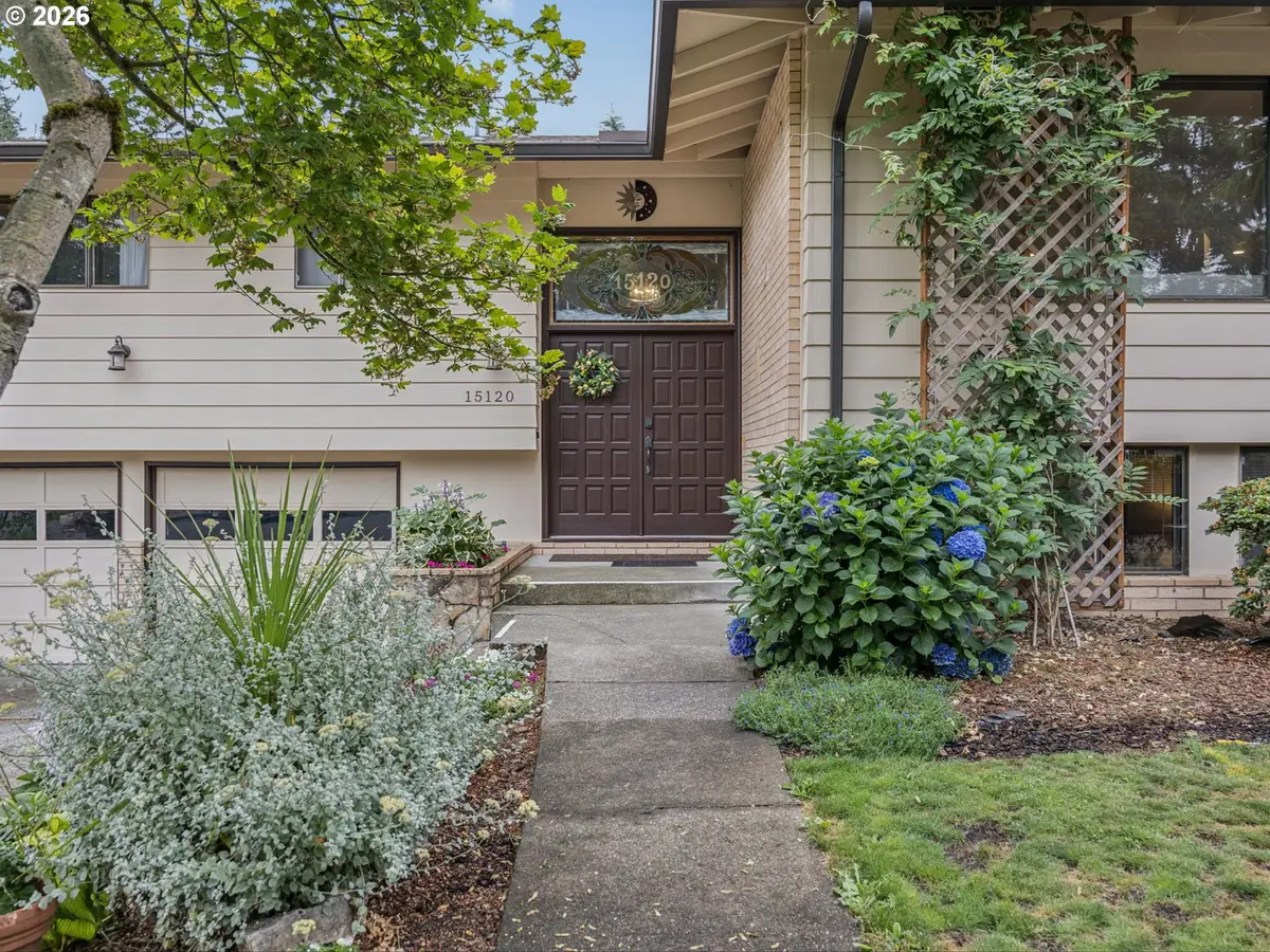 15120 SE Franklin St, Portland, OR 97236 - #1