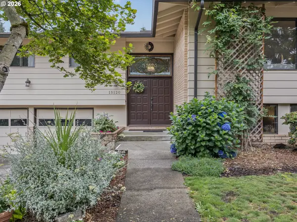 15120 SE Franklin St, Portland, OR 97236